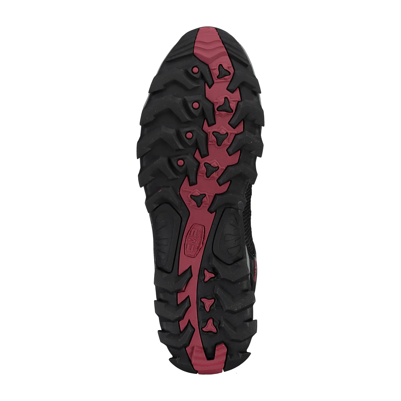Черевики CMP RIGEL MID TREKKING SHOES WP