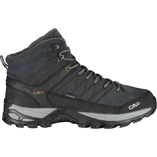 Чоловічі черевики CMP RIGEL MID TREKKING SHOE WP