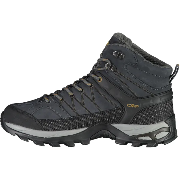 Чоловічі черевики CMP RIGEL MID TREKKING SHOE WP