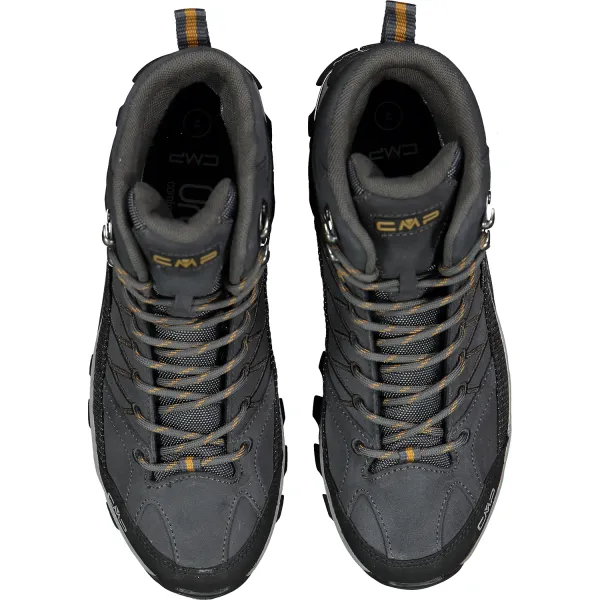 Чоловічі черевики CMP RIGEL MID TREKKING SHOE WP