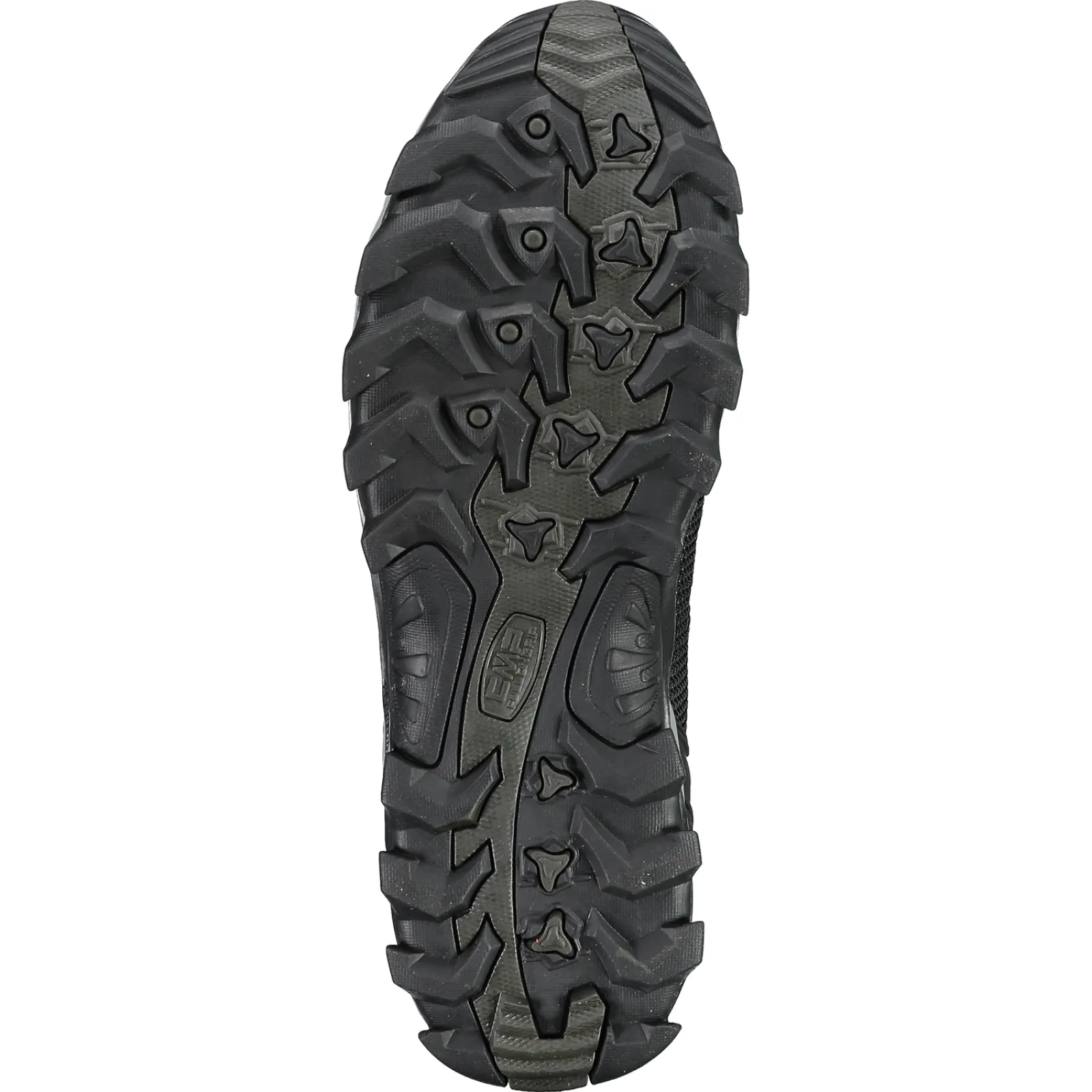 Чоловічі черевики CMP RIGEL MID TREKKING SHOE WP