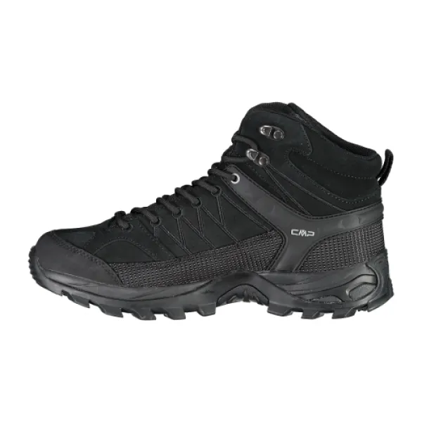 Чоловічі черевики CMP RIGEL MID TREKKING SHOE WP