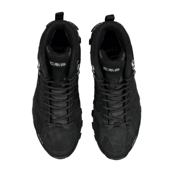 Чоловічі черевики CMP RIGEL MID TREKKING SHOE WP