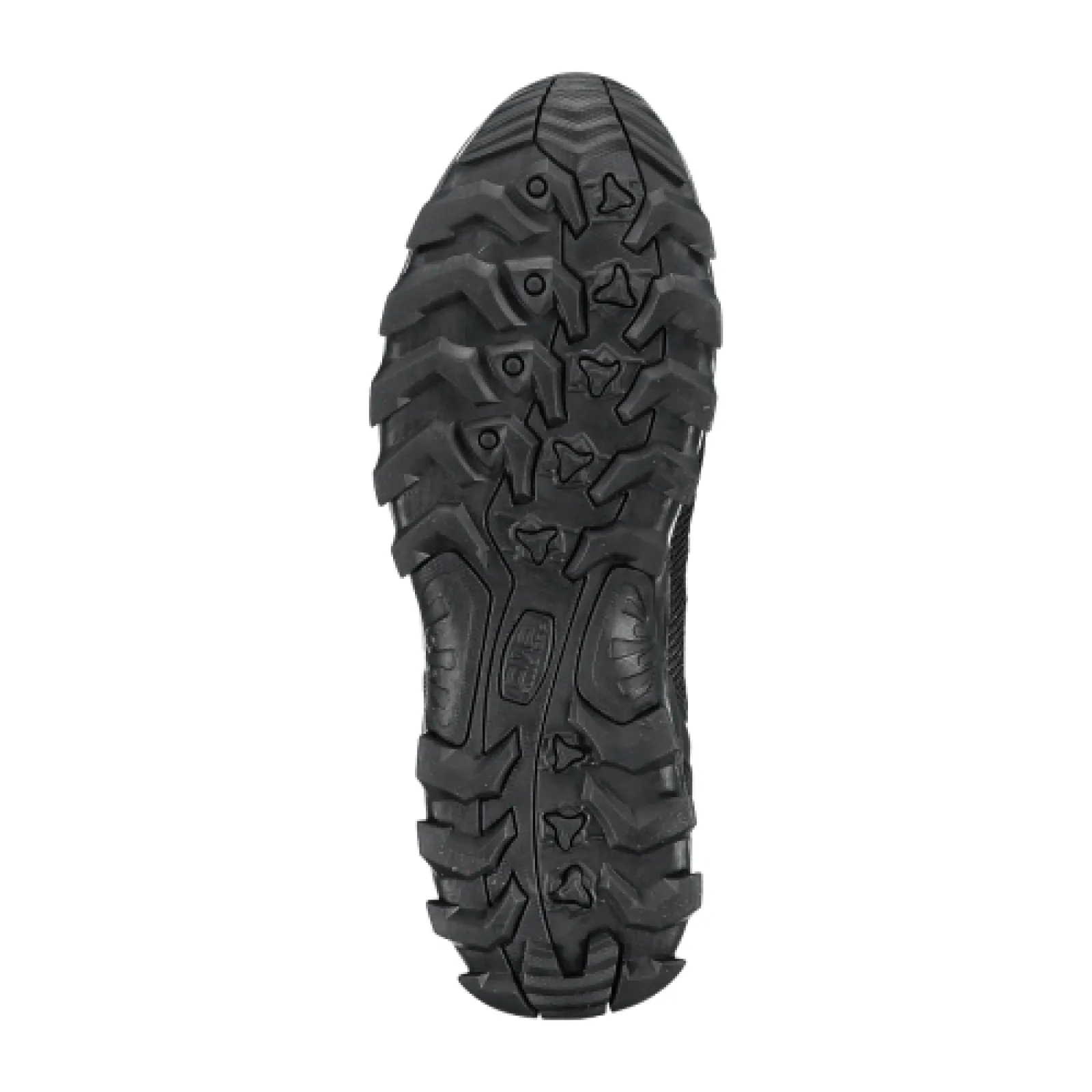 Чоловічі черевики CMP RIGEL MID TREKKING SHOE WP