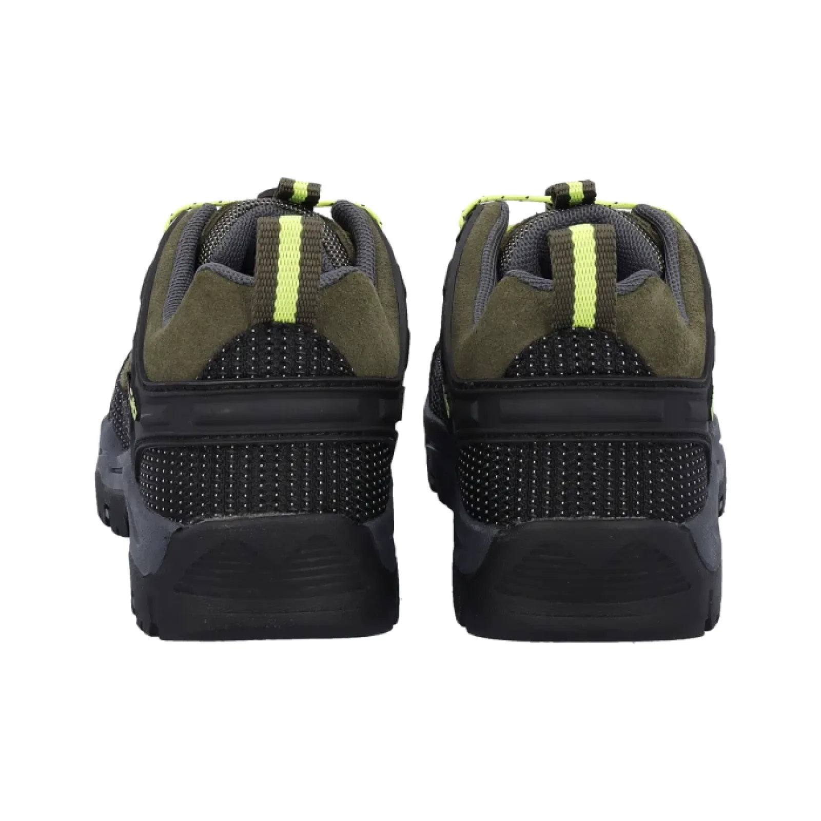 Дитячі черевики CMP RIGEL LOW TREKKING SHOES WP