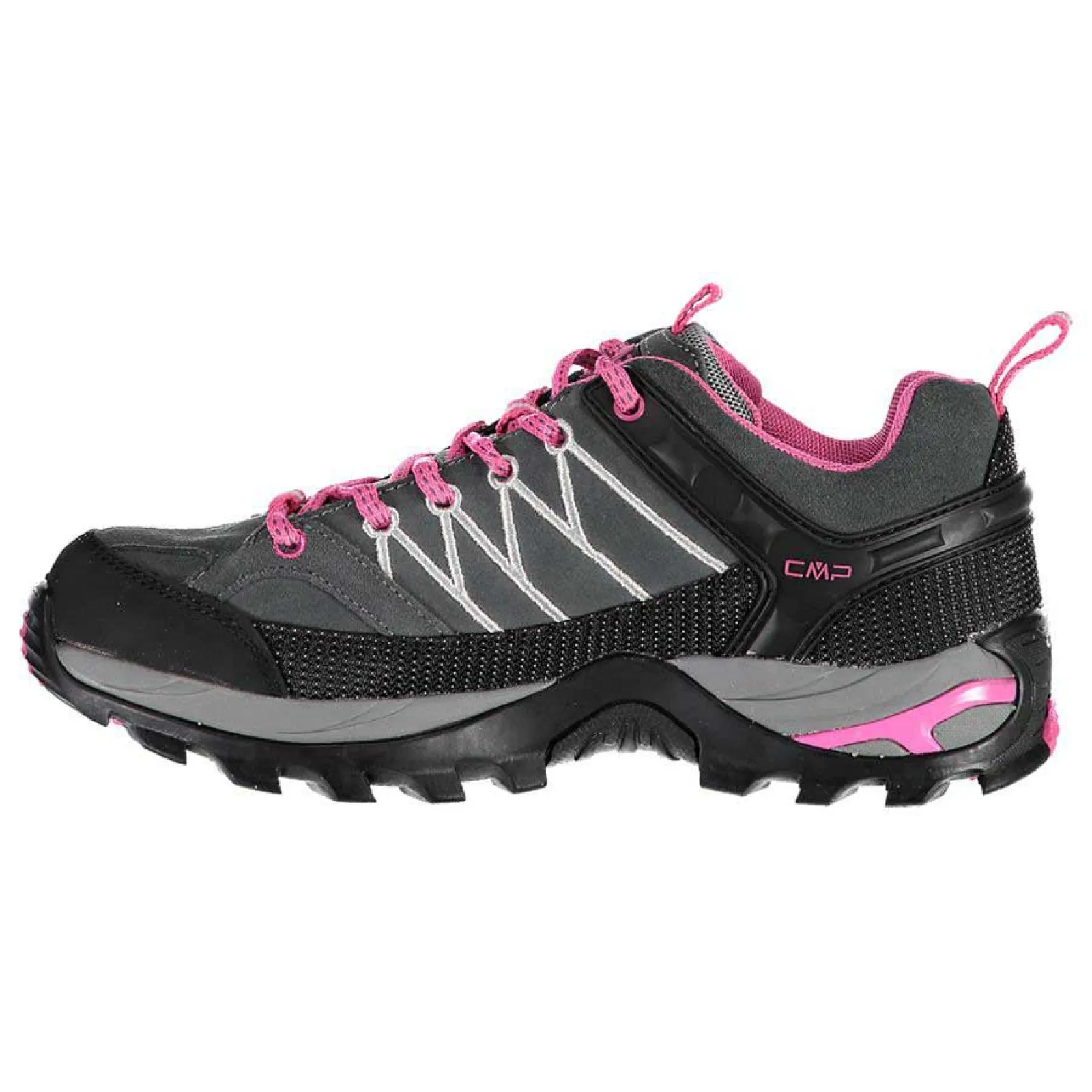 Жіночі кросівки CMP RIGEL LOW WMN TREKKING SHOES W