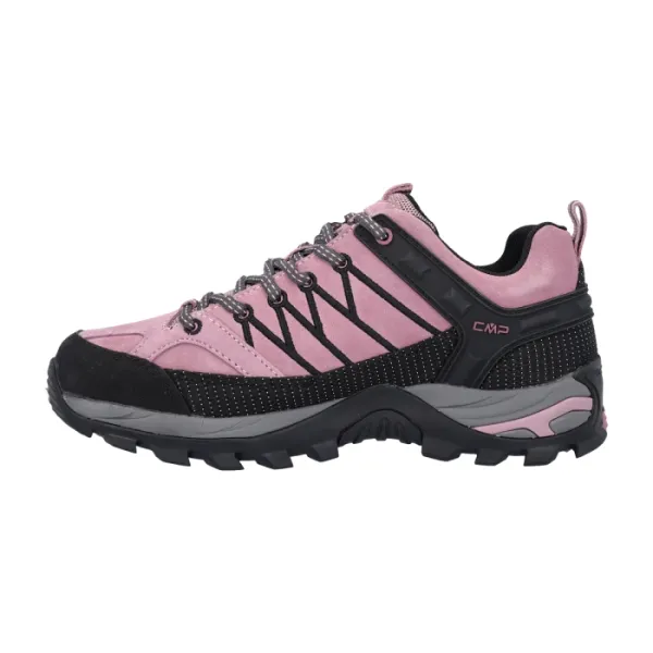 Жіночі кросівки CMP RIGEL LOW TREKKING SHOES WP