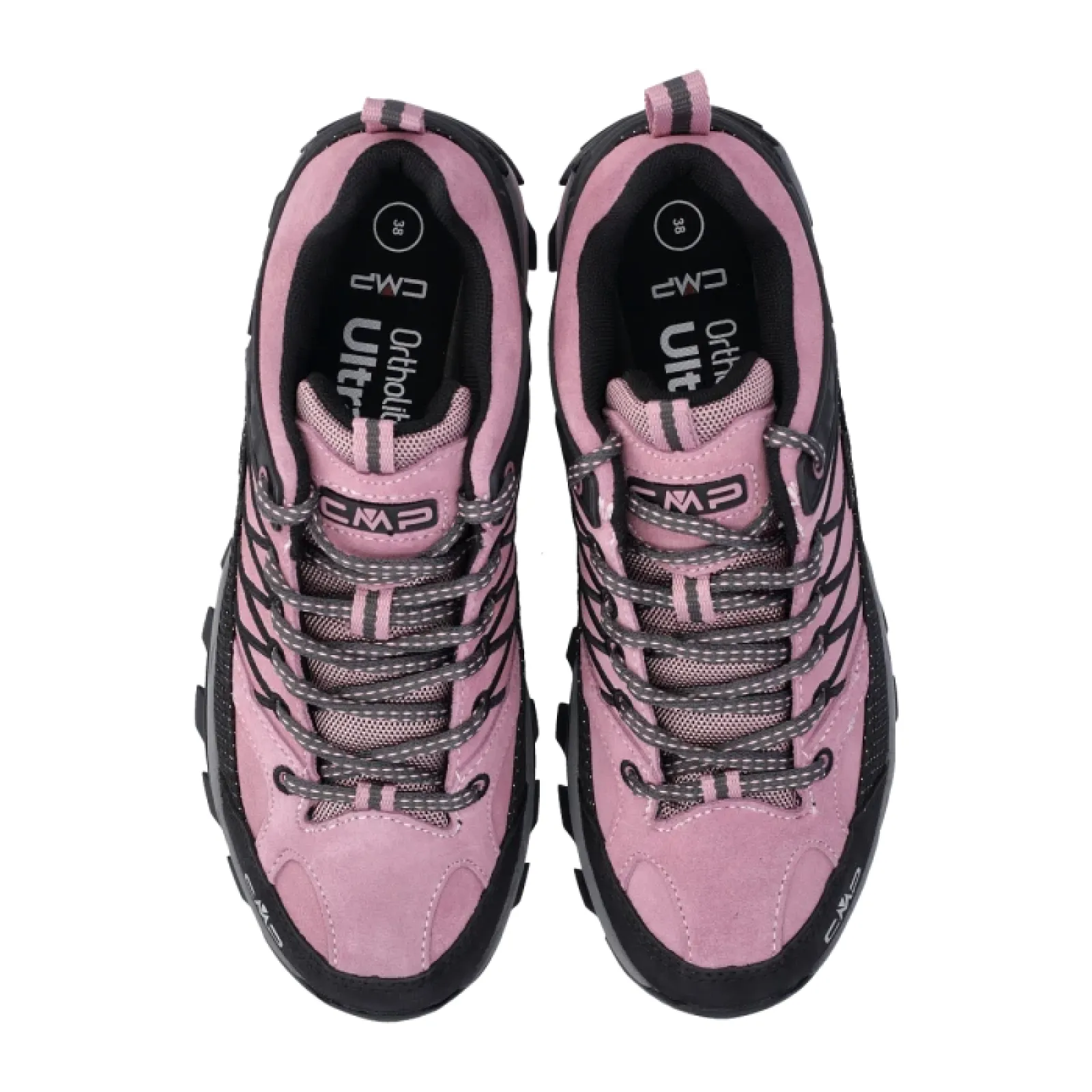 Жіночі кросівки CMP RIGEL LOW TREKKING SHOES WP