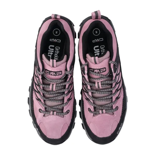 Жіночі кросівки CMP RIGEL LOW TREKKING SHOES WP