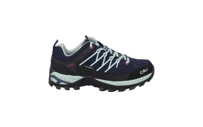 Жіночі кросівки CMP RIGEL LOW TREKKING SHOES WP