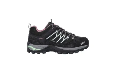 Жіночі кросівки CMP RIGEL LOW TREKKING SHOES WP
