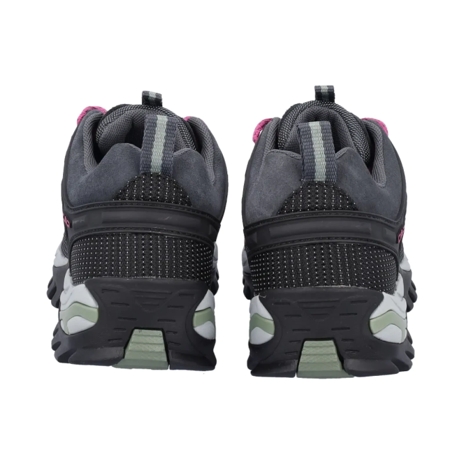 Жіночі кросівки CMP RIGEL LOW TREKKING SHOES WP