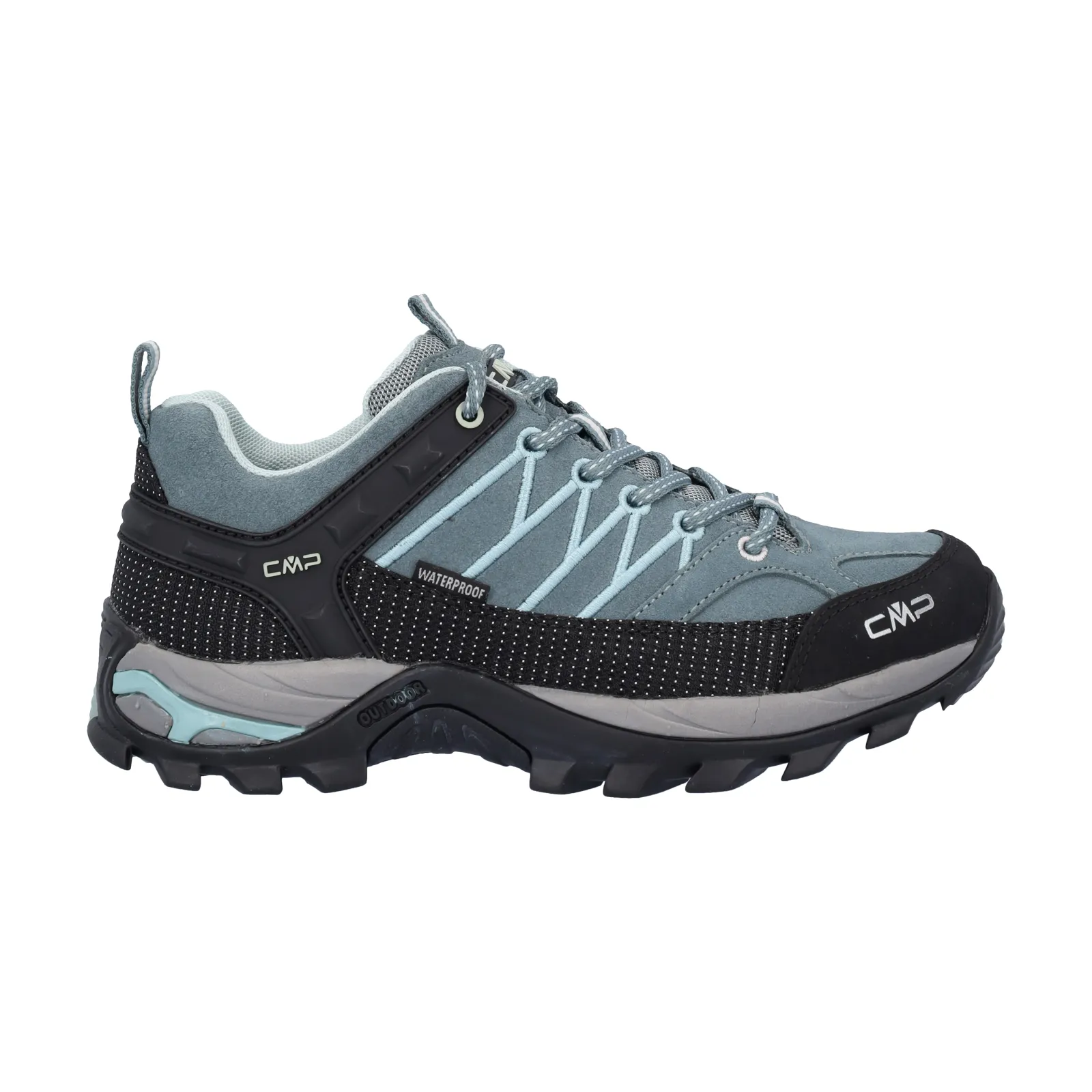 Жіночі кросівки CMP RIGEL LOW WMN TREKKING SHOES W