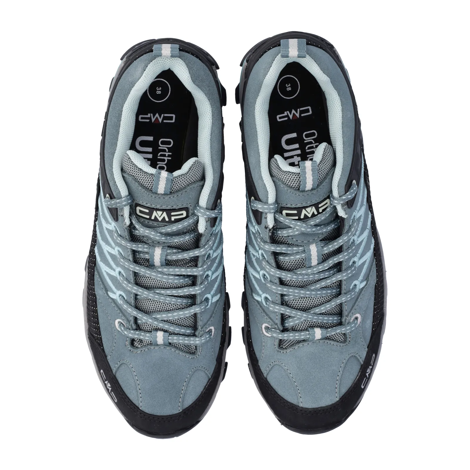 Жіночі кросівки CMP RIGEL LOW WMN TREKKING SHOES W