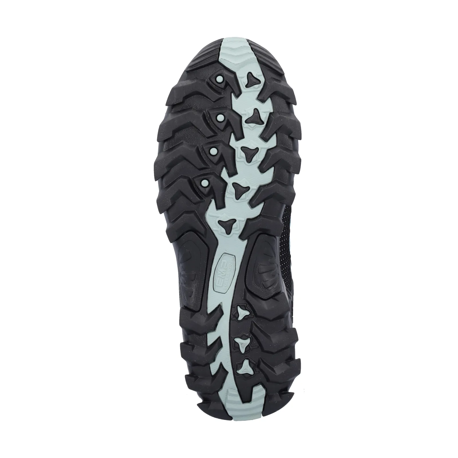 Жіночі кросівки CMP RIGEL LOW WMN TREKKING SHOES W