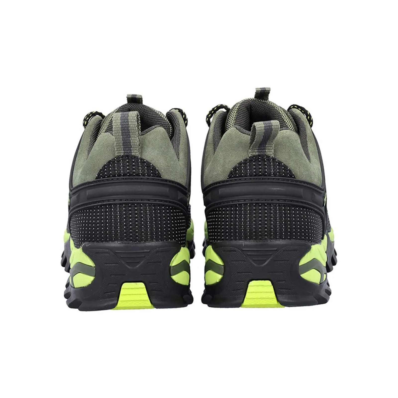 Чоловічі кросівки CMP RIGEL LOW TREKKING SHOES WP