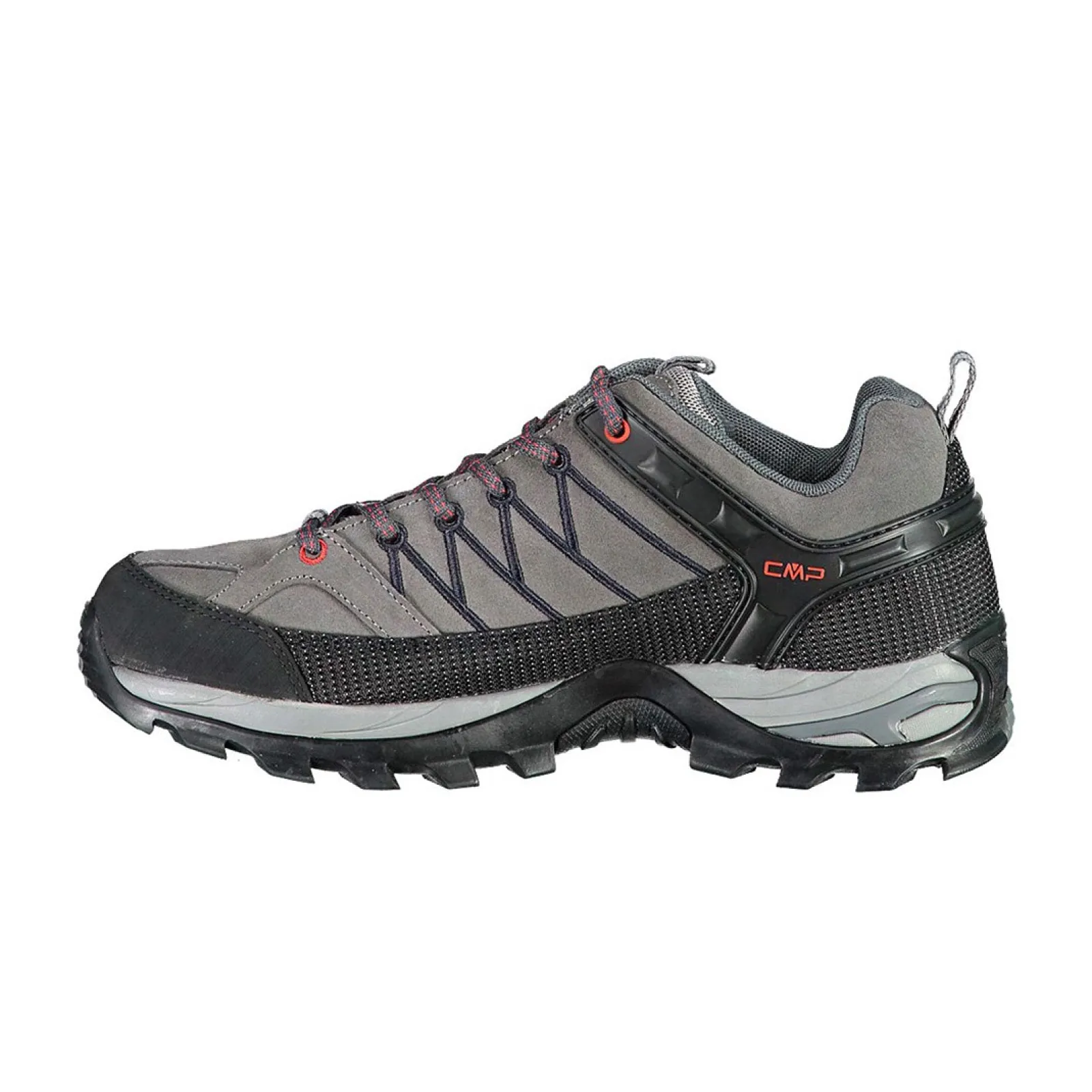 Чоловічі черевики CMP RIGEL LOW TREKKING SHOES