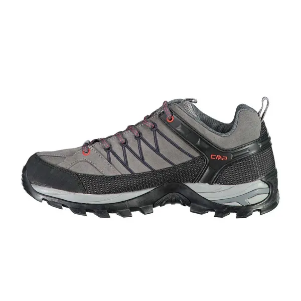 Чоловічі черевики CMP RIGEL LOW TREKKING SHOES