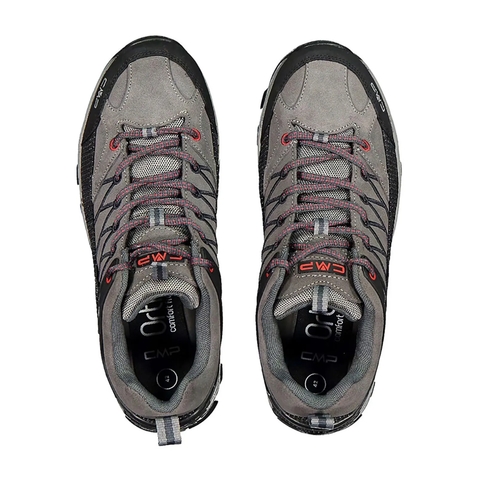 Чоловічі черевики CMP RIGEL LOW TREKKING SHOES