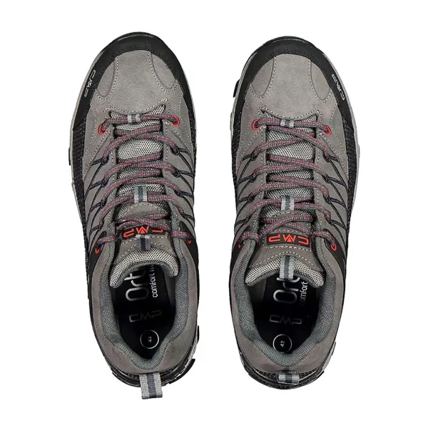 Чоловічі черевики CMP RIGEL LOW TREKKING SHOES