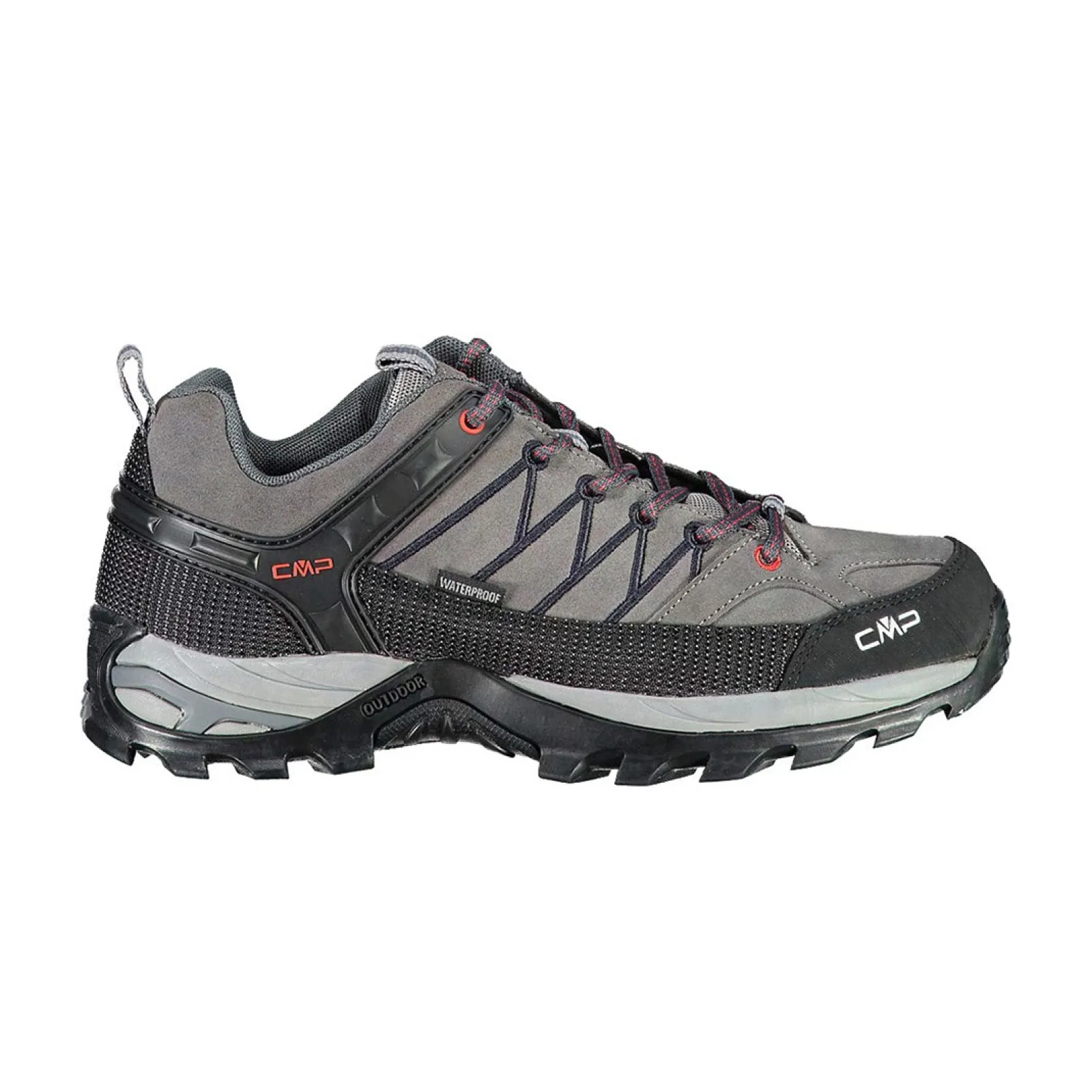 Чоловічі черевики CMP RIGEL LOW TREKKING SHOES