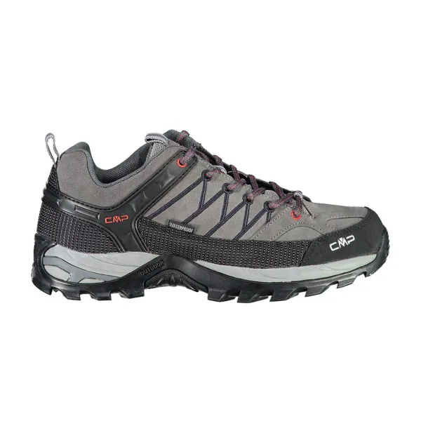 Чоловічі черевики CMP RIGEL LOW TREKKING SHOES