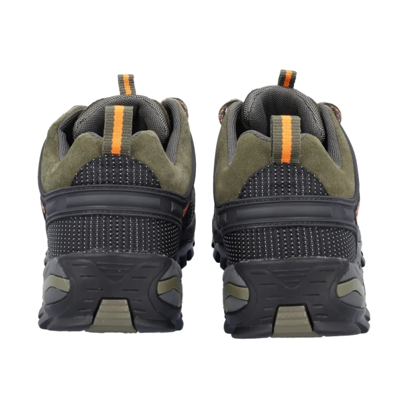 Чоловічі кросівки CMP RIGEL LOW TREKKING SHOES WP