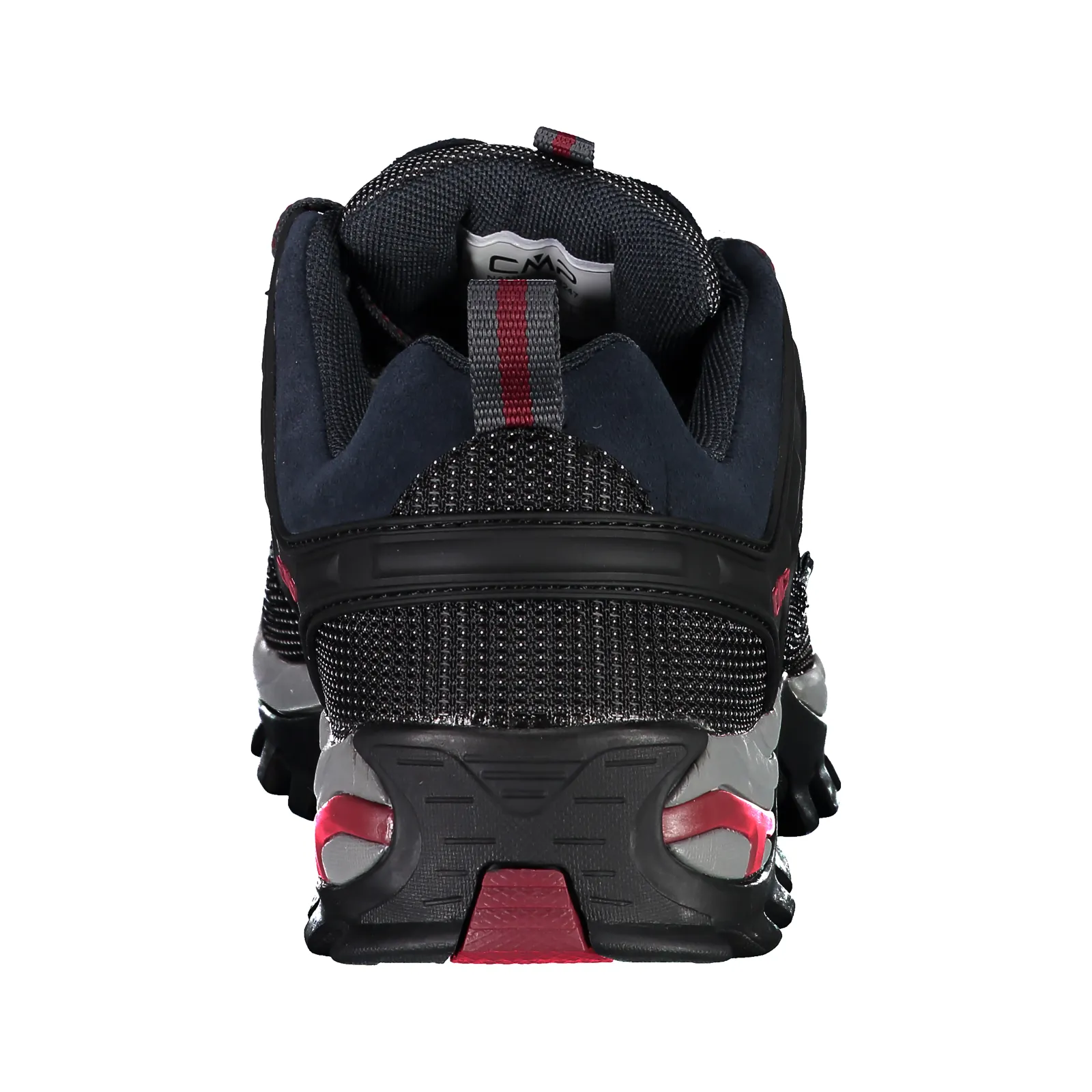Черевики CMP RIGEL LOW TREKKING SHOES - WP