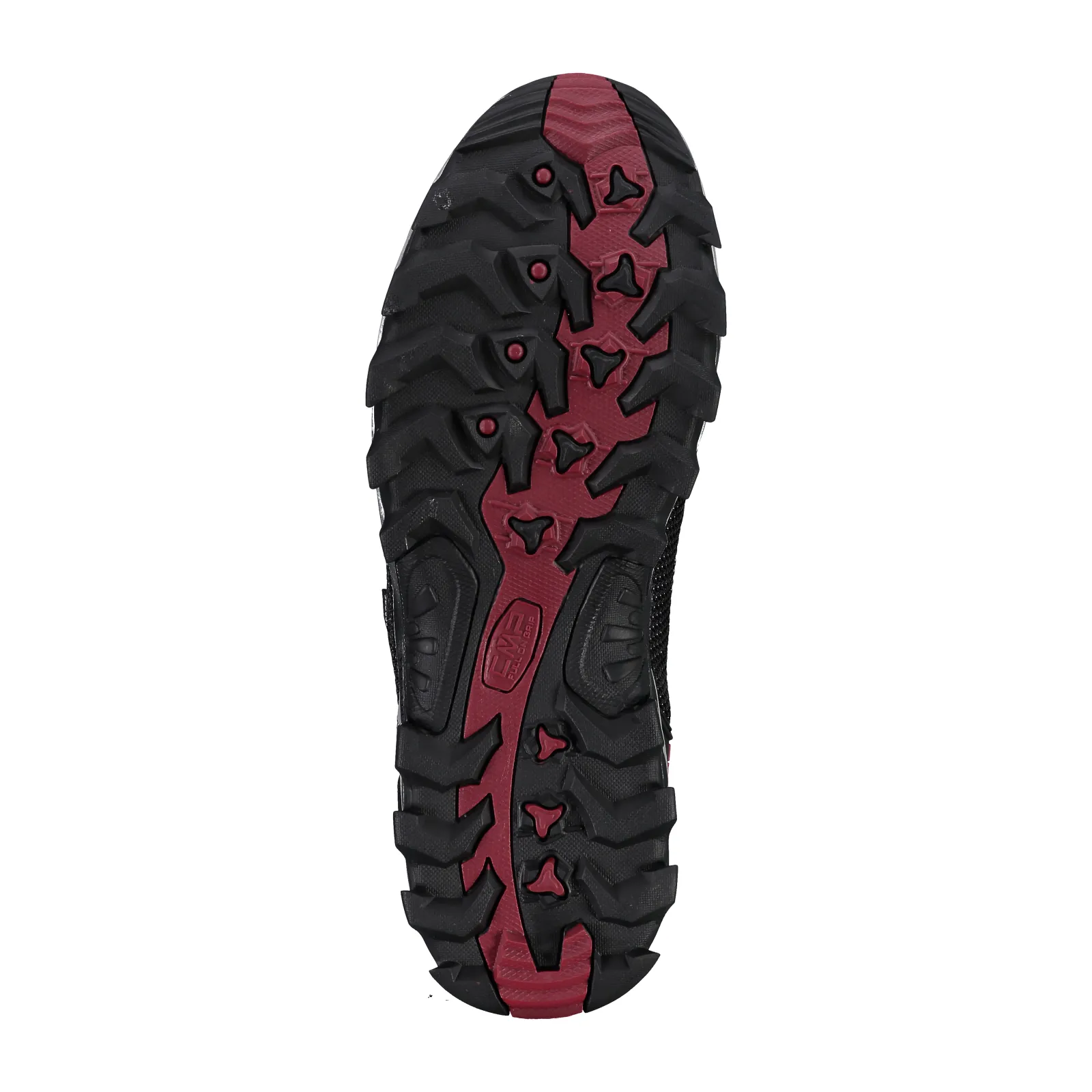 Черевики CMP RIGEL LOW TREKKING SHOES - WP