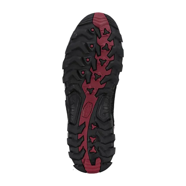 Черевики CMP RIGEL LOW TREKKING SHOES - WP