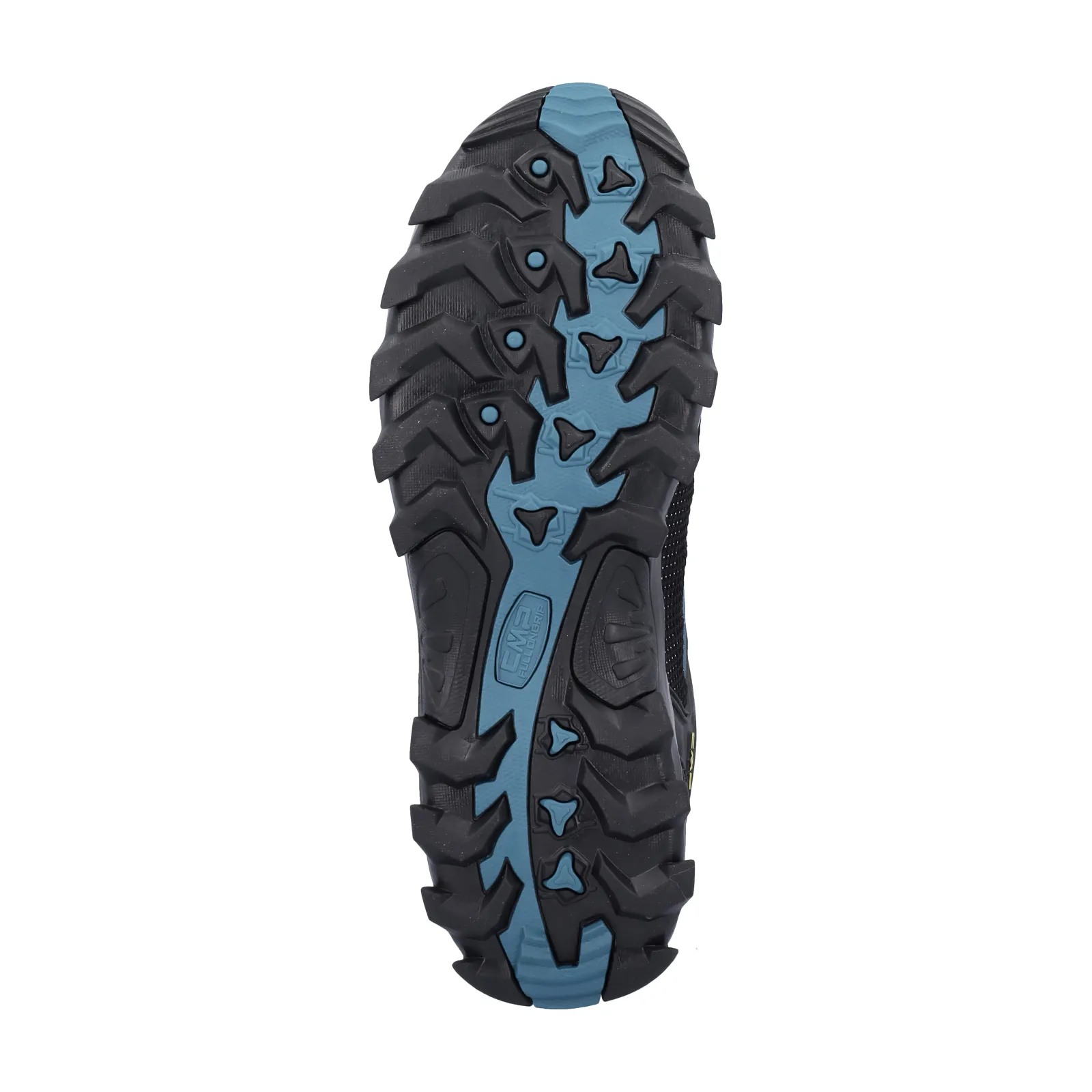 Чоловічі кросівки CMP RIGEL LOW TREKKING SHOES WP