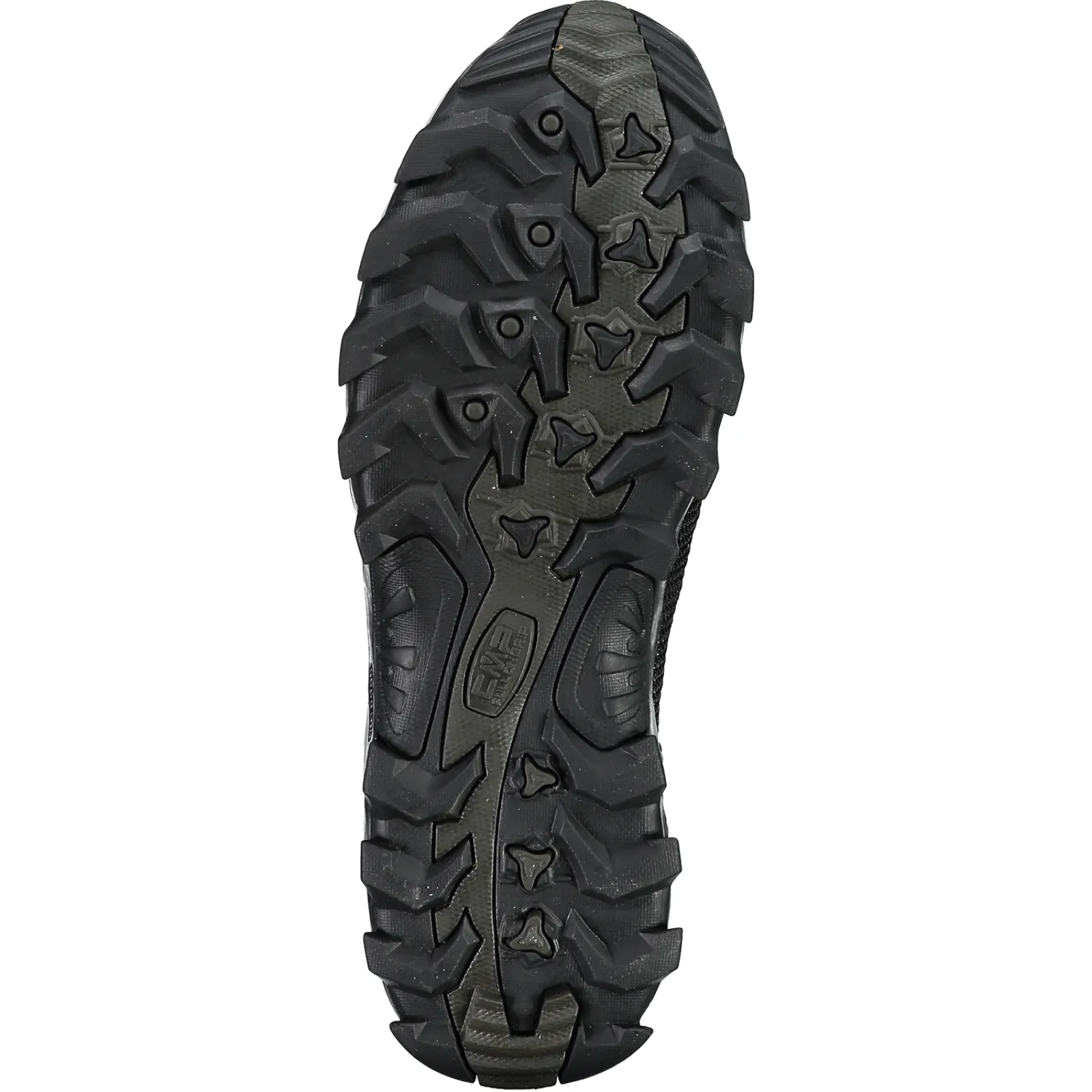 Чоловічі кросівки CMP RIGEL LOW TREKKING SHOES