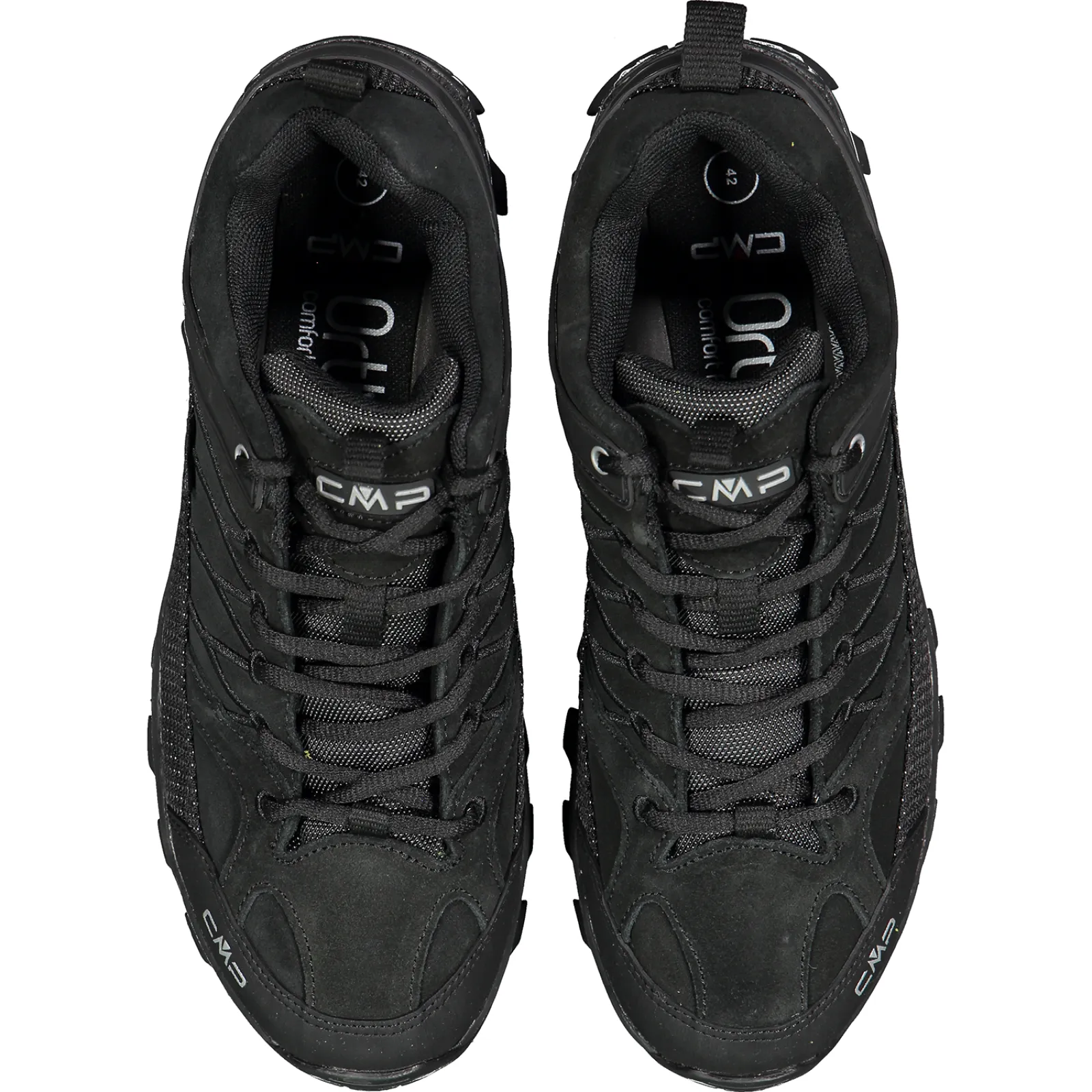 Чоловічі кросівки CMP RIGEL LOW TREKKING SHOES