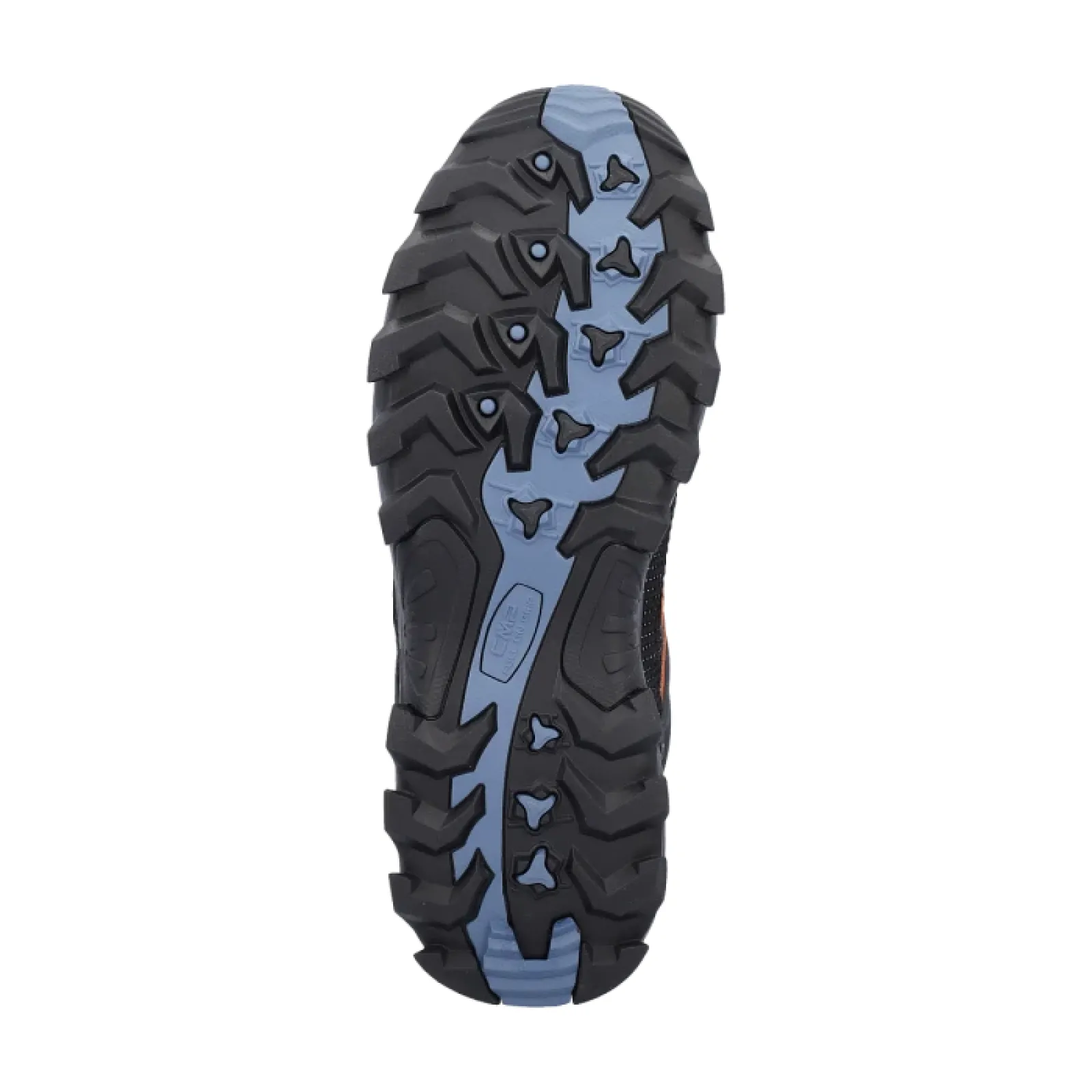 Чоловічі кросівки CMP RIGEL LOW TREKKING SHOES WP