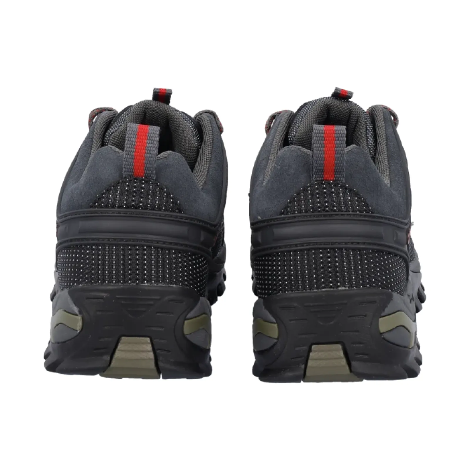 Чоловічі кросівки CMP RIGEL LOW TREKKING SHOES WP
