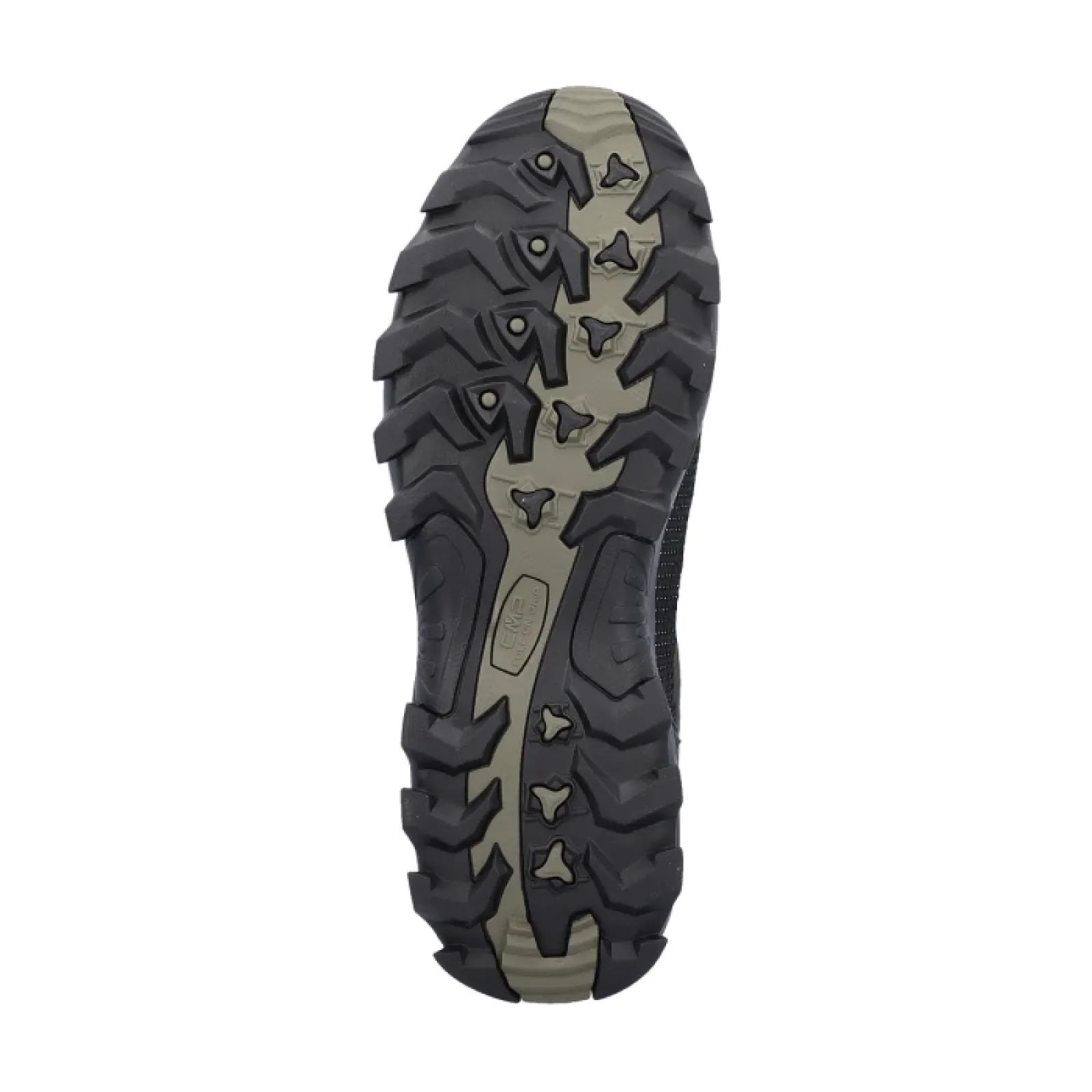 Чоловічі кросівки CMP RIGEL LOW TREKKING SHOES WP