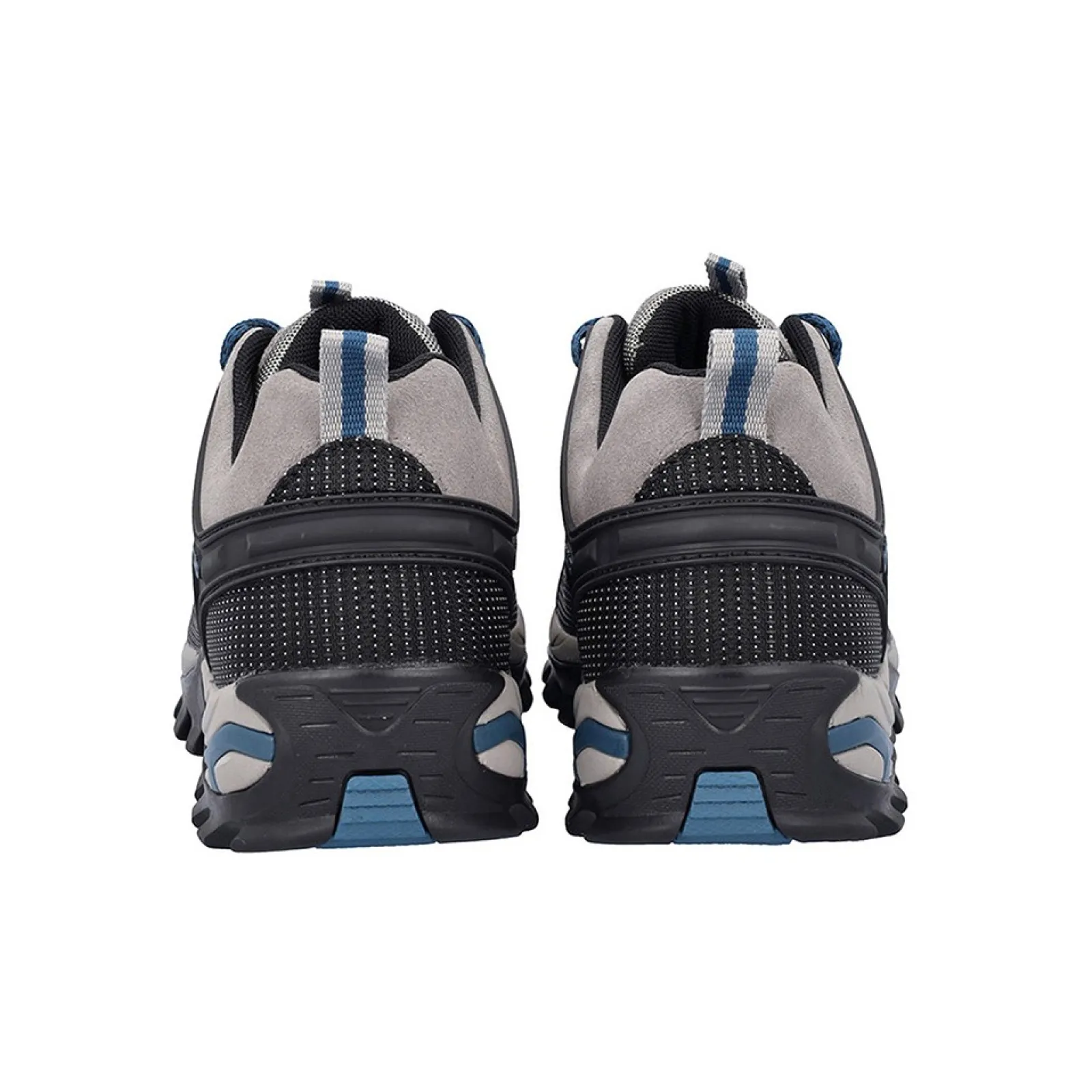 Чоловічі кросівки CMP RIGEL LOW TREKKING SHOES WP