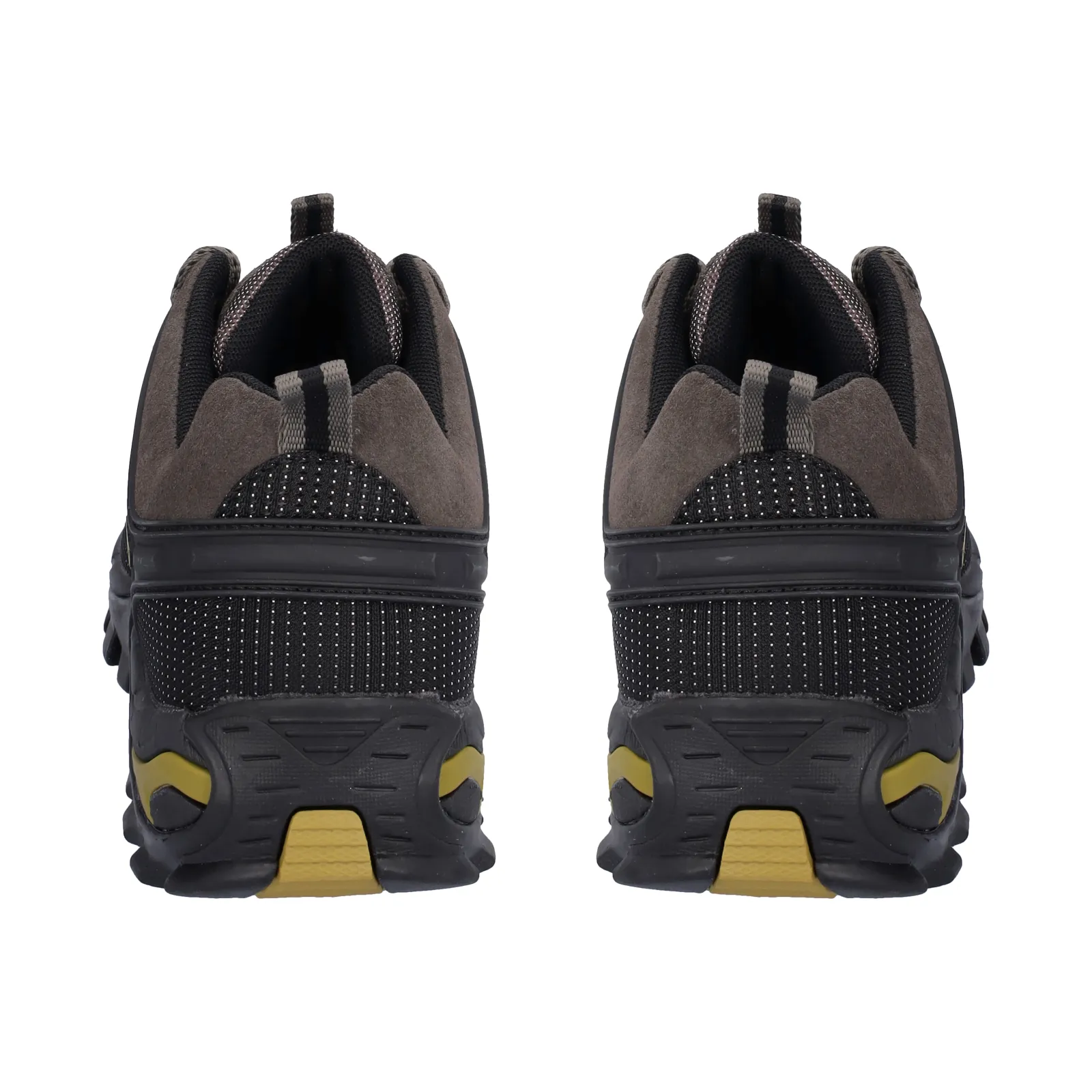 Чоловічі кросівки CMP RIGEL LOW TREKKING SHOES WP