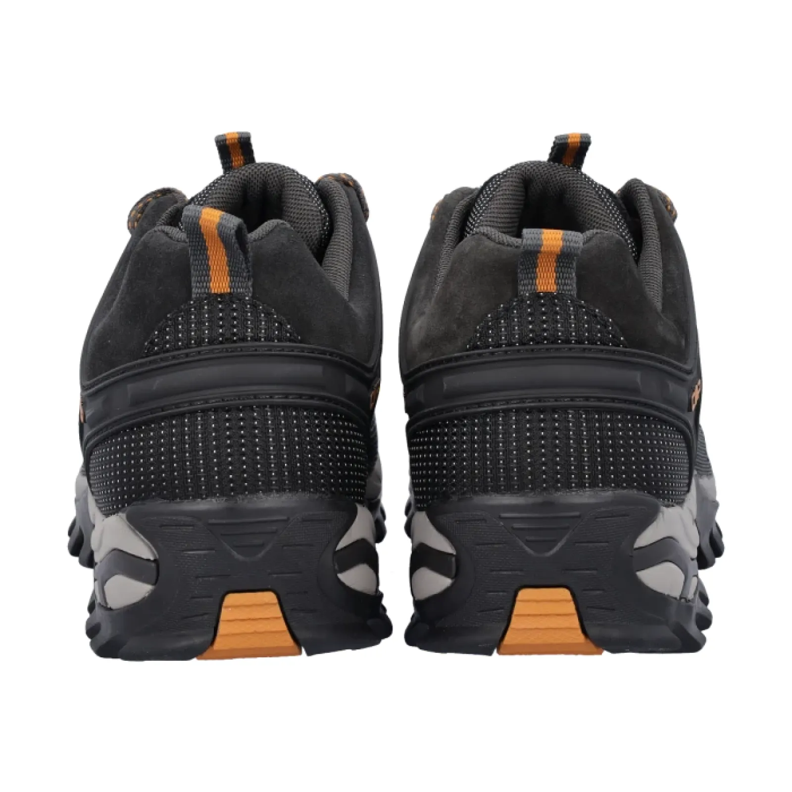 Чоловічі кросівки CMP RIGEL LOW TREKKING SHOES WP