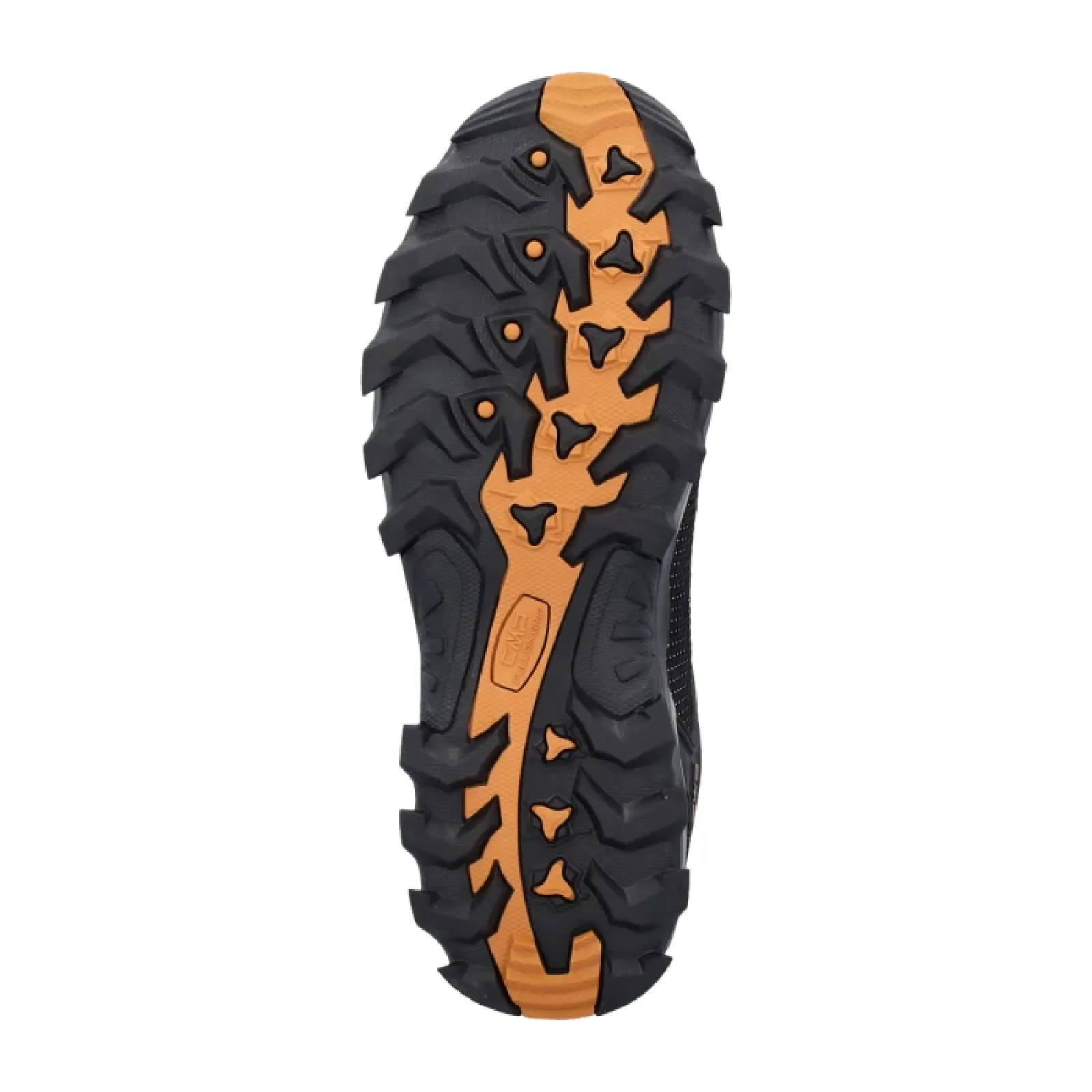 Чоловічі кросівки CMP RIGEL LOW TREKKING SHOES WP