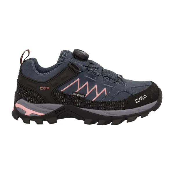 Жіночі кросівки CMP RIGEL LOW FITGO TREKKING SHOES