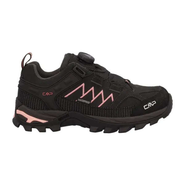 Жіночі кросівки CMP RIGEL LOW FITGO TREKKING SHOES