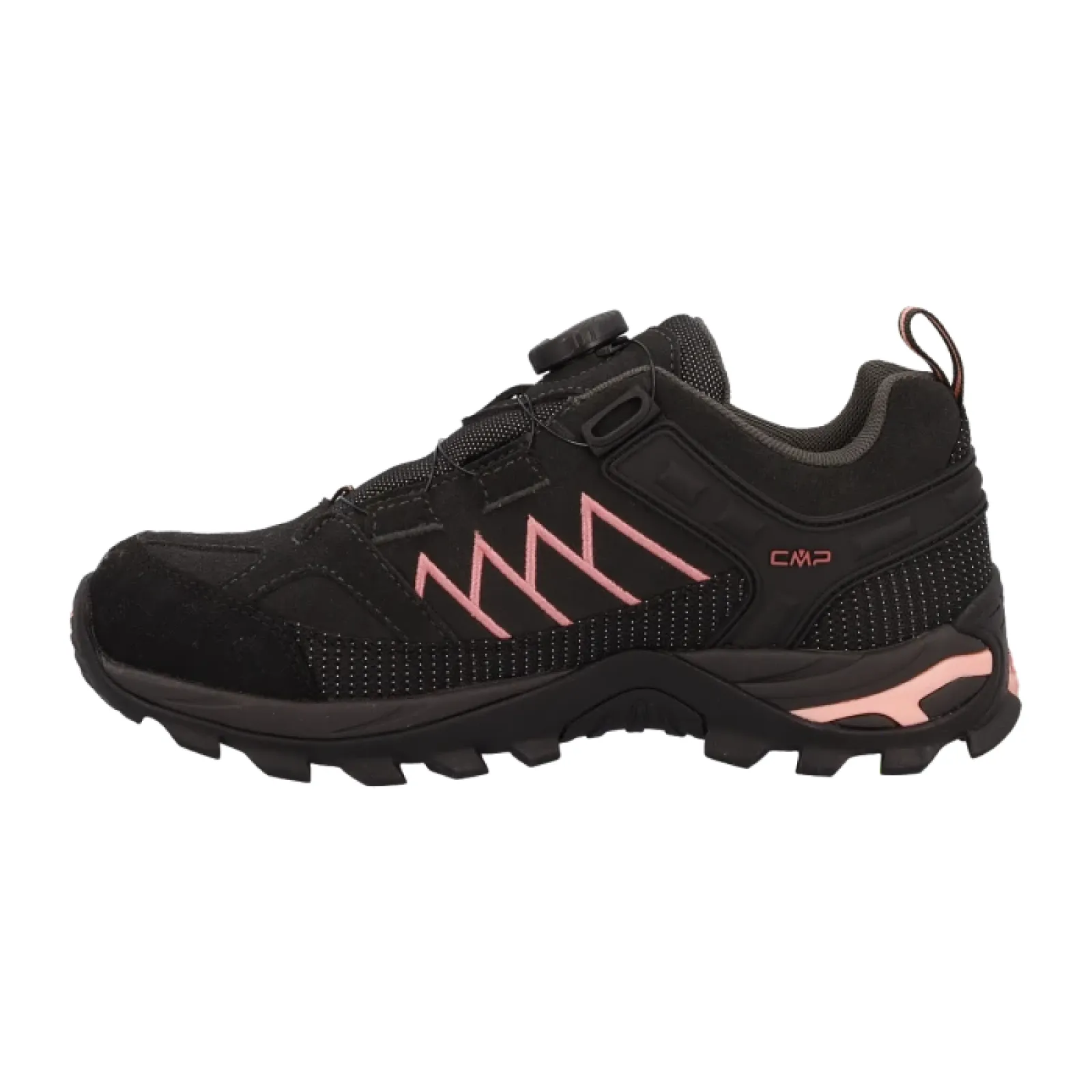 Жіночі кросівки CMP RIGEL LOW FITGO TREKKING SHOES