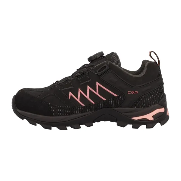 Жіночі кросівки CMP RIGEL LOW FITGO TREKKING SHOES