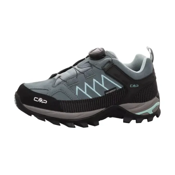 Жіночі кросівки CMP RIGEL LOW FITGO TREKKING SHOES