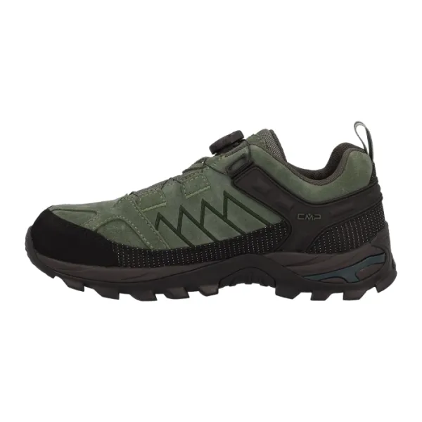 Чоловічі кросівки CMP RIGEL LOW FITGO TREKKING SHOES