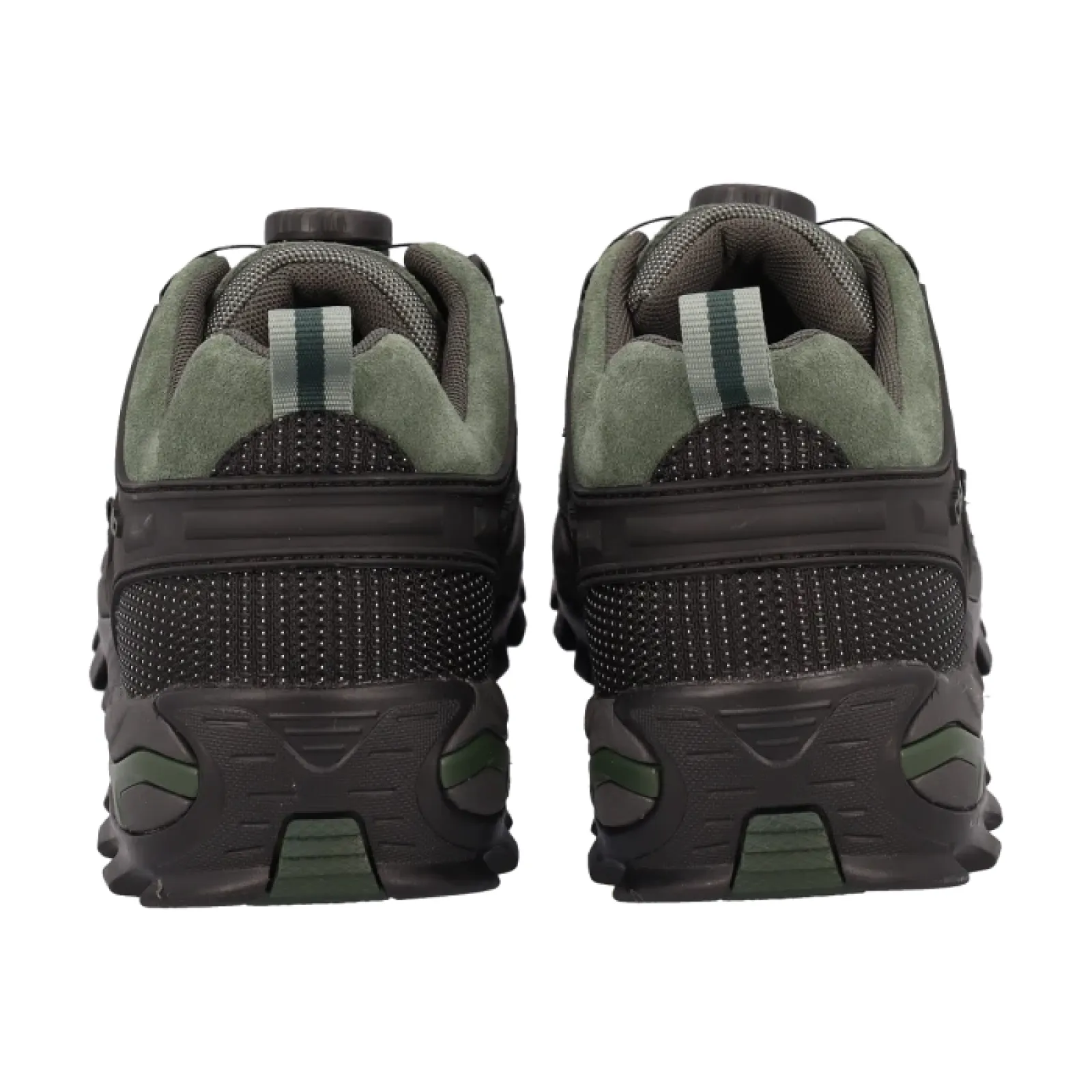 Чоловічі кросівки CMP RIGEL LOW FITGO TREKKING SHOES