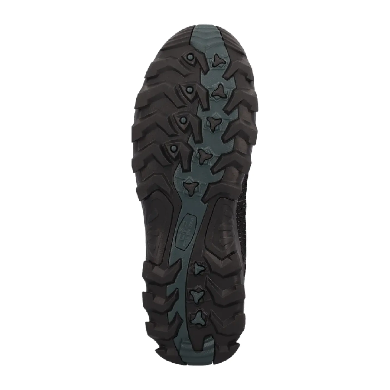 Чоловічі кросівки CMP RIGEL LOW FITGO TREKKING SHOES