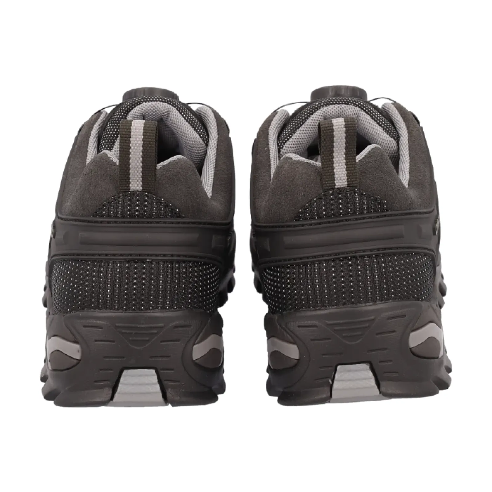 Чоловічі кросівки CMP RIGEL LOW FITGO TREKKING SHOES