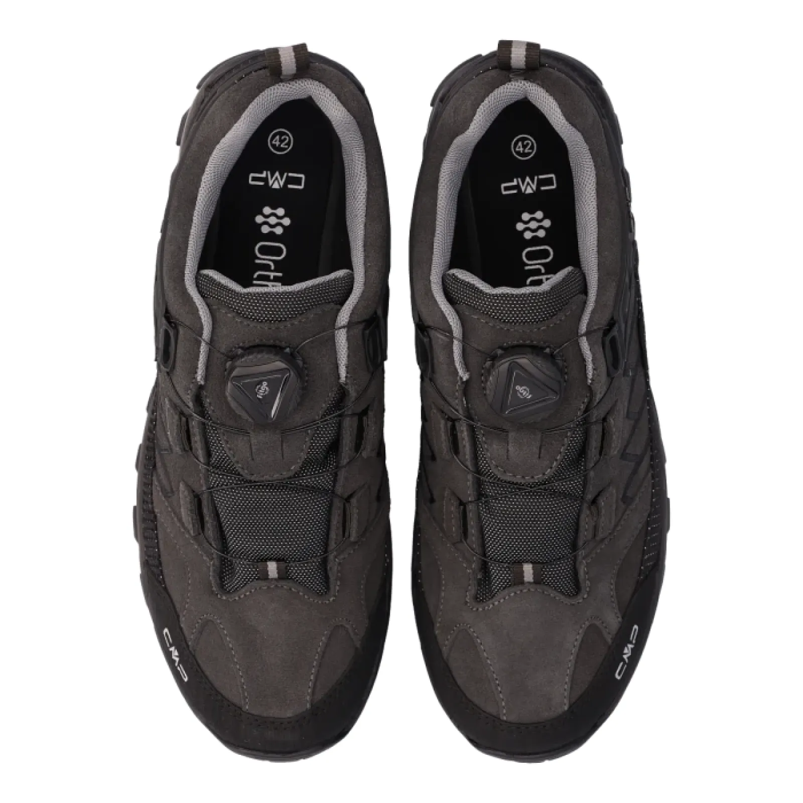 Чоловічі кросівки CMP RIGEL LOW FITGO TREKKING SHOES